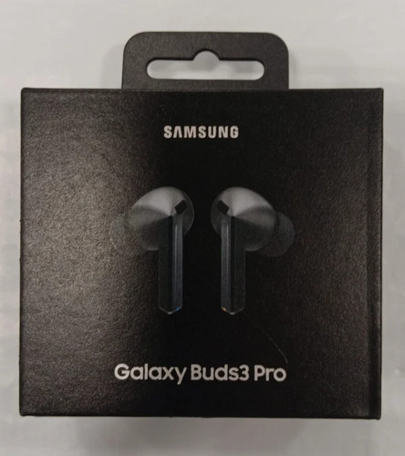 Samsung galaxy buds3 pro - galaxy,