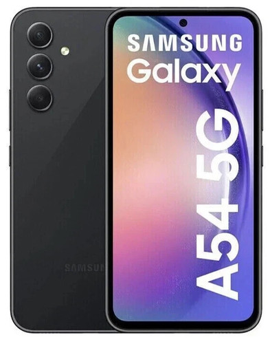 Samsung galaxy a54 128 5g - a54, gb